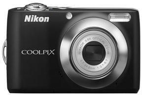 Nikon COOLPIX L22 シルバー｜動作確認済み｜ Aparat cyfrowy Nikon Coolpix L22 - Ceny i opinie na Ceneo.pl