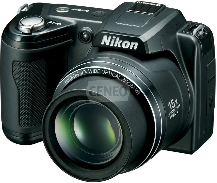 Nikon coolpix l110 примеры фото