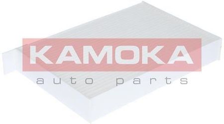 KAMOKA Filtr kabinowy F414901