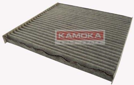 KAMOKA Filtr kabinowy F504101