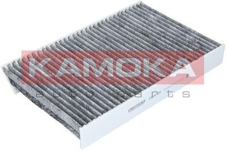 KAMOKA Filtr kabinowy F509101