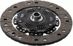 Zdjęcie SACHS Tarcza sprzęgła 1861 581 437 - Limanowa