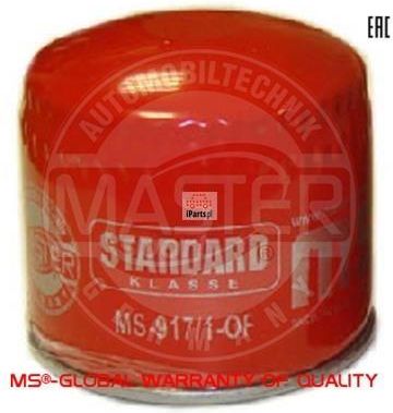 MASTER-SPORT Filtr oleju 917/1-OF-PCS-MS