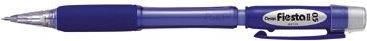 Pentel Ołówek Automatyczny Fiesta Ax125 0 5Mm Niebieski 