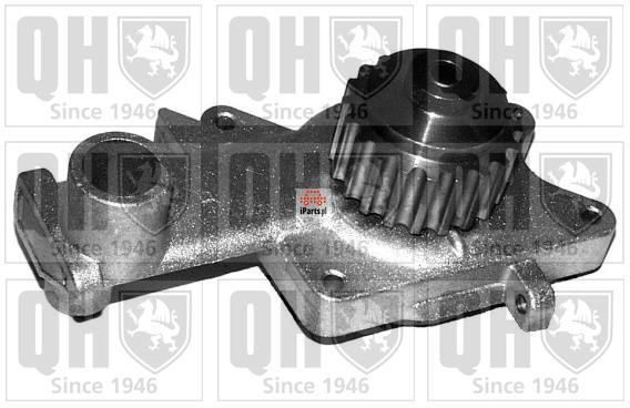 QUINTON HAZELL QFP88 Pompa Benzina – Compatibile Con Ford Transit, Fiesta, Sierra, Escort - 4