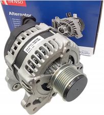 Zdjęcie DENSO Alternator DAN1328 - Świętochłowice