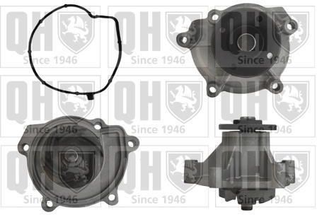 QUINTON HAZELL Pompa benzina QFP88 adatto per MERCEDES-BENZ /8
