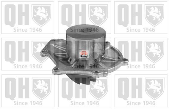 Quinton Hazell QFP88 Fuel Pump - Parts In Motion