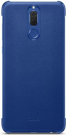 Huawei Plecki Huawei Mate 10 Lite Niebieskie (51992219)