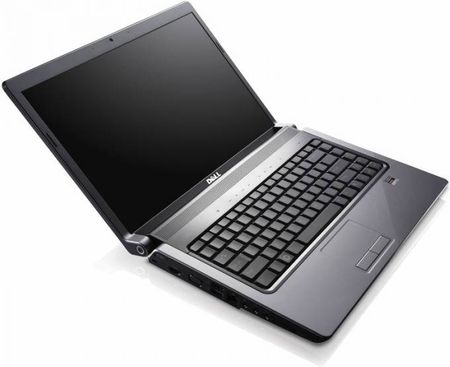 Laptop Dell Studio 1558 Intel Core i3 i3-330M 4GB 320GB 15,6