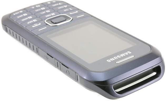 samsung xcover b550h