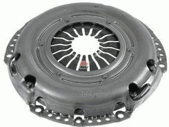 Zdjęcie SACHS Tarcza dociskowa sprzęgła 3082 000 542 - Tarnów