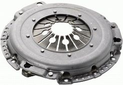 Zdjęcie SACHS Tarcza dociskowa sprzęgła 3082 307 531 - Tarnów