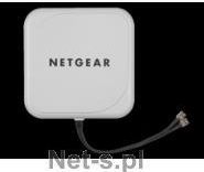 NETGEAR Antena wielokierunkowa 10 dBi 2x2 wewnątrz/na zewnątrz (ANT224D10)