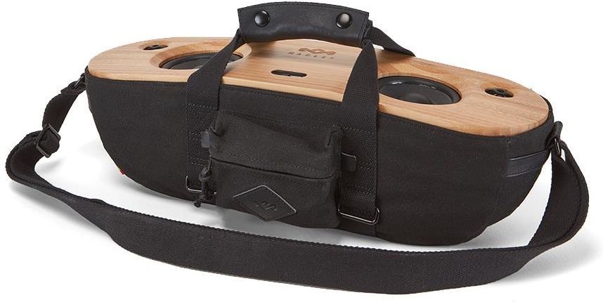 スピーカー・ウーファー House of Marley BAG OF RIDDIM2 Amazon.co.jp: House of Marley(ハウスオブマーリー) BAG OF