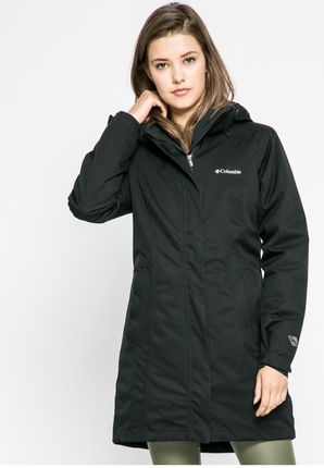 Columbia salcantay hooded on sale