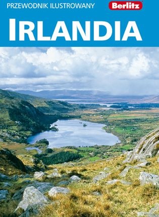 Berlitz Przewodnik ilustrowany Irlandia