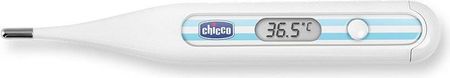 Chicco Termometr Cyfrowy Pediatryczny Różowy