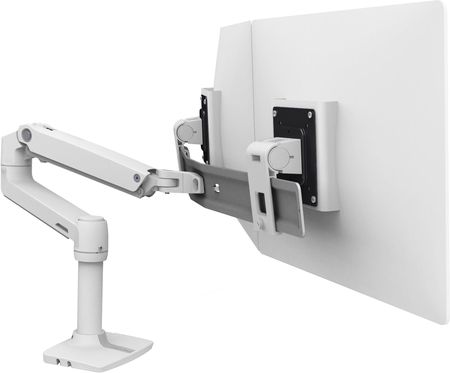 Ergotron LX Desk Dual Direct Arm biały (45-489-216)