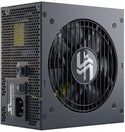 Zasilacz Seasonic FOCUS PX-850 Platinum 850W (SSR850PX