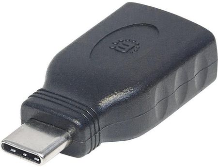 Manhattan Adapter SuperSpeed USB-C 3.1 (354646)
