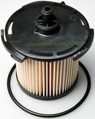 DENCKERMANN Filtr paliwa A120428