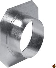 Zdjęcie Rozeta fi 125 - Kowary