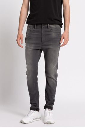 G-Star Raw Jeansy Type C Back Zip 3D Super Slim Ceny i opinie