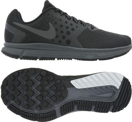 nike zoom span shield