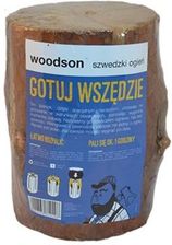 Woodson Szwedzki Ogień