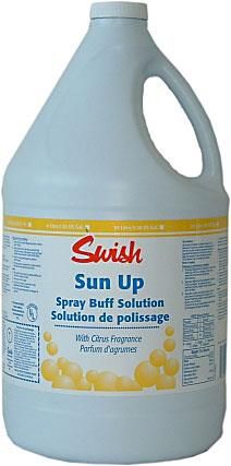 Swish Sunup Spray Buff 946 Ml 