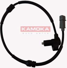 Zdjęcie KAMOKA Czujnik prędkości obrotowej koła (ABS lub ESP) 1060366 - Ryglice