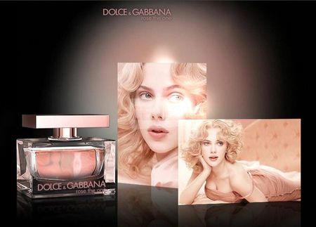 Dolce & Gabbana Rose The One Żel pod prysznic 200ml