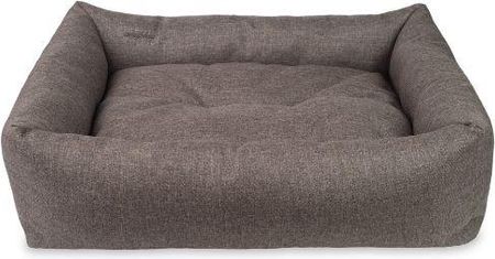 amiplay Sofa PalermoxL 90x72x22cm Brązowy 