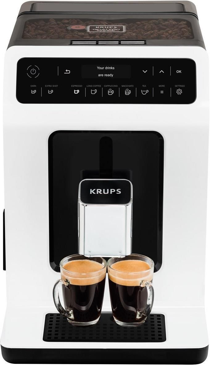 KRUPS Evidence EA8901 Opinie i ceny na Ceneo.pl