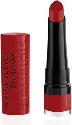 Bourjois Rouge Velvet The Lipstick 11 Berry Formidable