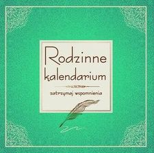 Zdjęcie Rodzinne kalendarium Zatrzymaj wspomnienia - Świdnik