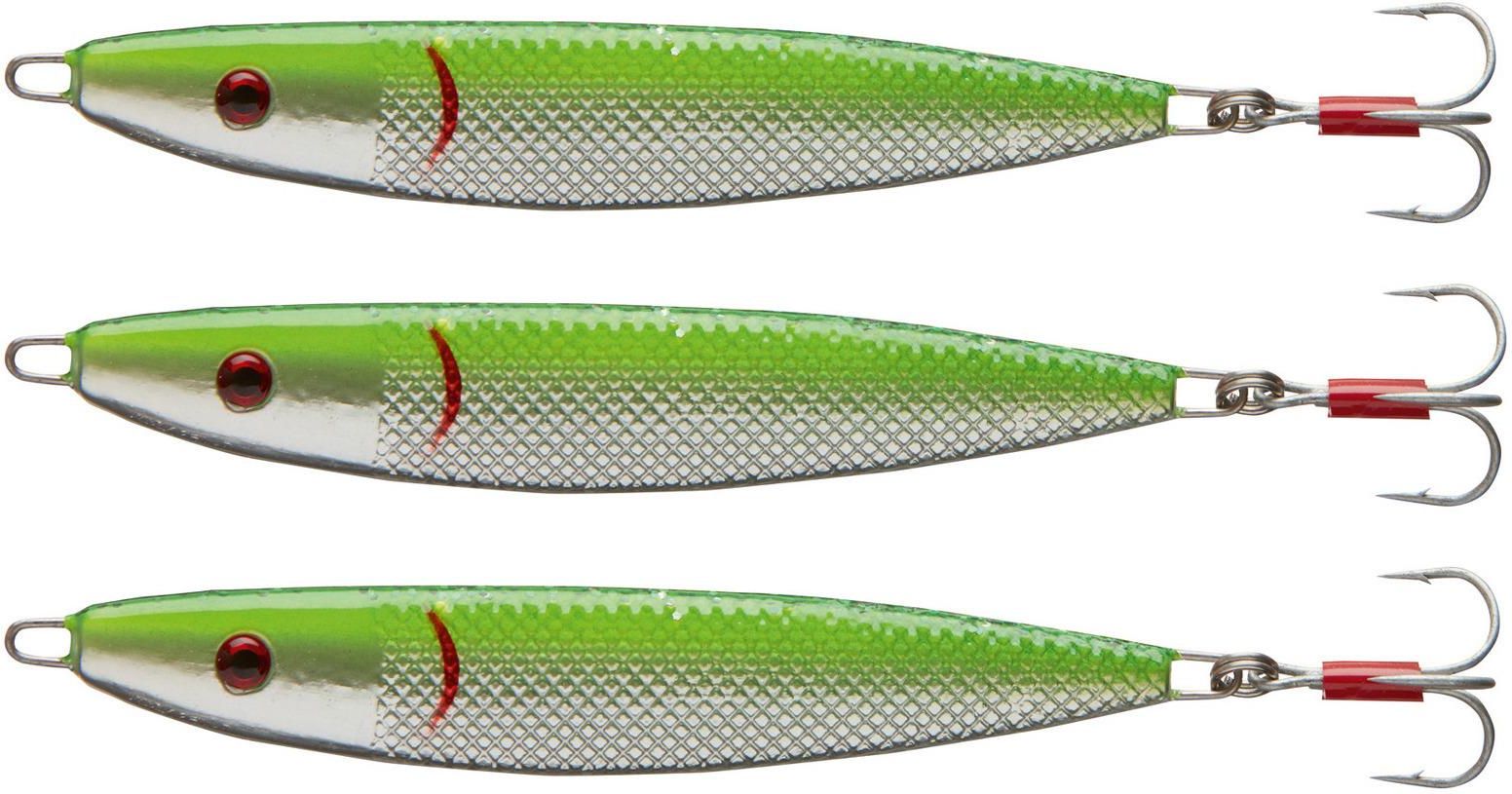 GHS SEACOR Body Pilker Cormoran 50g