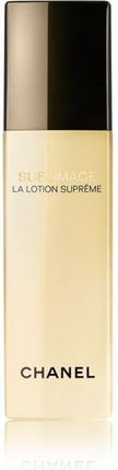 Chanel Sublimage La Lotion Supreme Tonik regenerujący do skóry suchej  125ml 