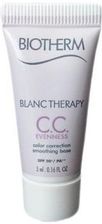 Zdjęcie Biotherm Blanc Therapy Evenness Baza wyrównująca  5ml  - Jeziorany