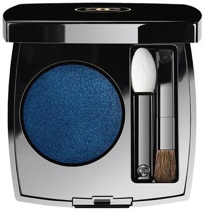 Chanel Ombre Premiere Longwear Powder Eyeshadow 16 Blue Jean Pojedynczy cień do powiek  2,2g