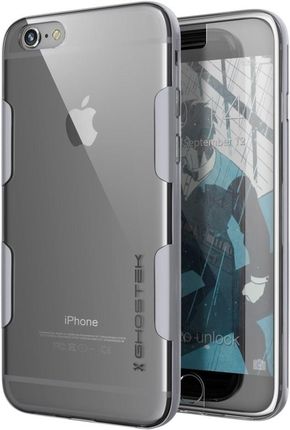 Ghostek Cloak Apple iPhone 6/6s Plus Silver (128293)