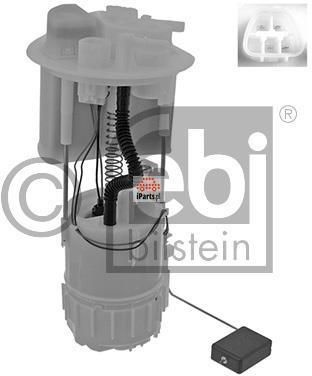 FEBI BILSTEIN Pompa paliwa 46050