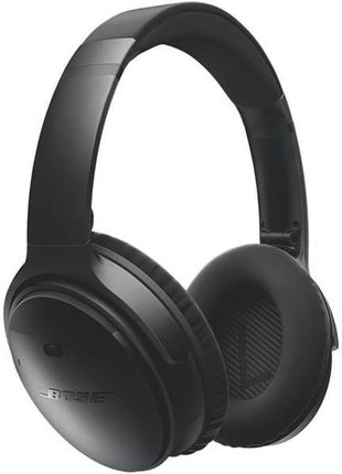 Słuchawki Bose QuietComfort 35 II czarny (7895640010) Opinie i ceny na Ceneo.pl
