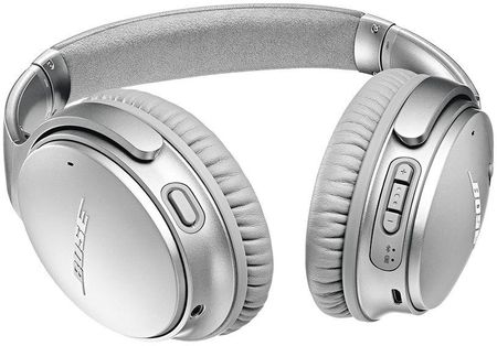 BOSE QuietComfort35Ⅱ Słuchawki bezprzewodowe QuietComfort 35 II — pomoc