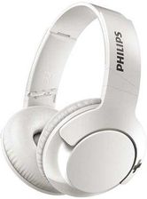 Słuchawki Philips SHB3175WT biały - zdjęcie 1