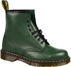 Zdjęcie Dr Martens - Buty wysokie 1460 - Wrocław