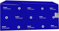 DELPHI Sonda lambda ES11119-12B1