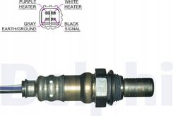 DELPHI Sonda lambda ES20059-12B1