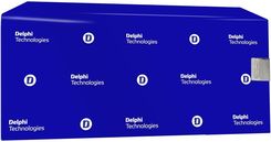 DELPHI Sonda lambda ES20068-12B1